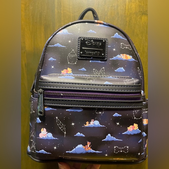 Disney constellation loungefly - Picture 1 of 6